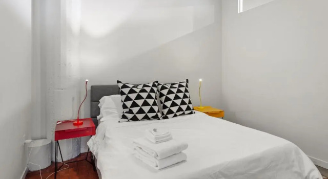 THE WONDER - Modern MW Apts with Rooftop by Zencity