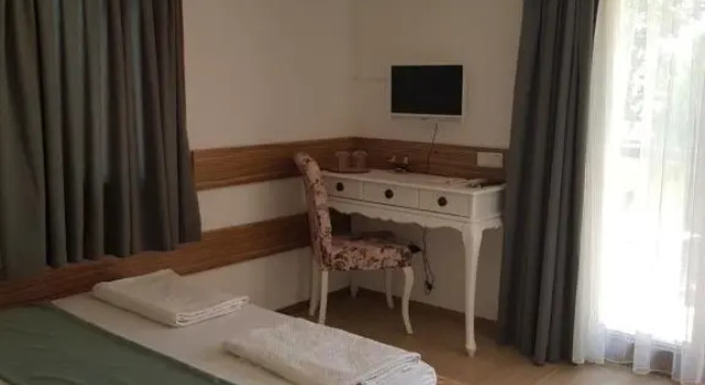 Двухместный номер Standard Villa Kizlan Ova