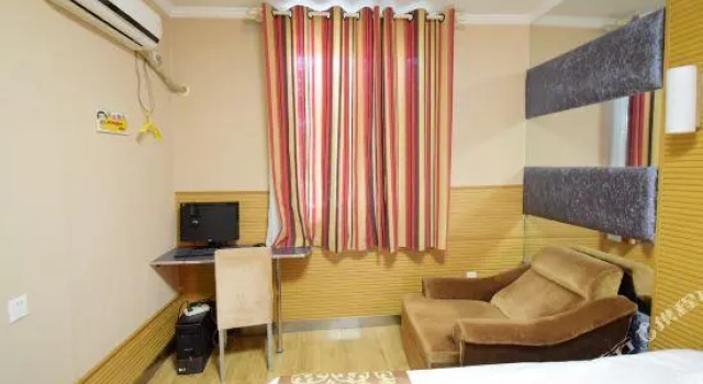 Guoben Shuijing Hotel, Rezerwuj Hotel Suzhou Anhui