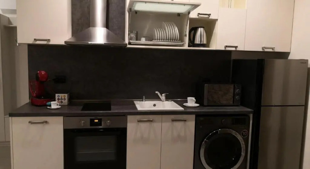 Апартаменты Apartment Unique