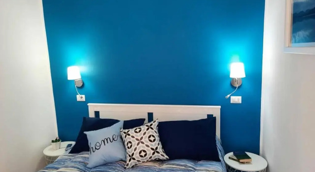 Апартаменты Meli's House
