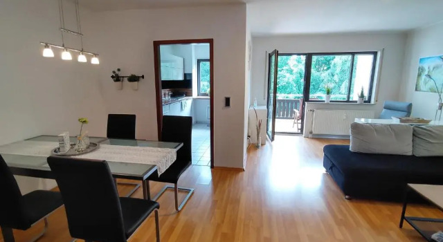 BodenSEE Apartment Friedrichshafen Rotkehlchenweg, Reserva ahora Apartamento Hoteles en Baden-Wurtemberg con aparcamiento, Aparcamiento