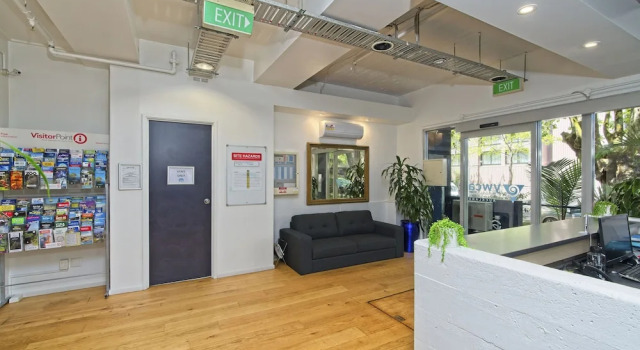 YWCA Auckland