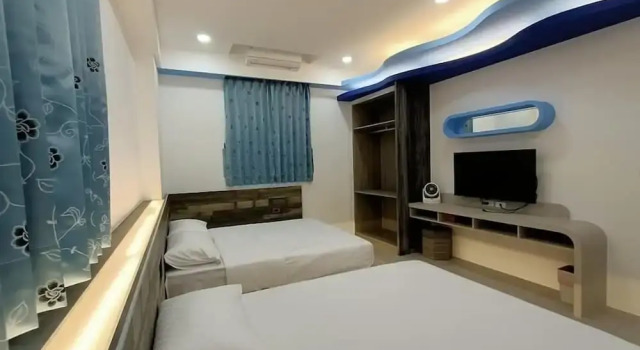 Standard Zimmer Hands B&B