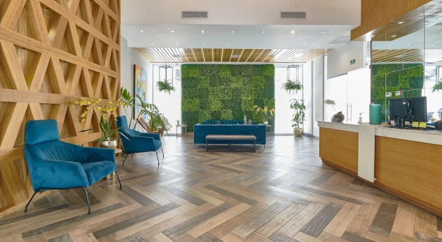 Apartamento N1401 - Downtown Santo Domingo