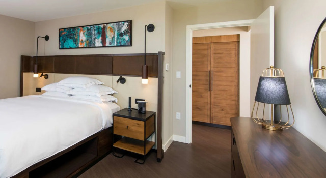 Hilton Grand Vacations Club Ocean Tower Waikoloa Village