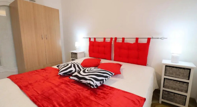 Коттедж Olimpia house in Otranto 6 places
