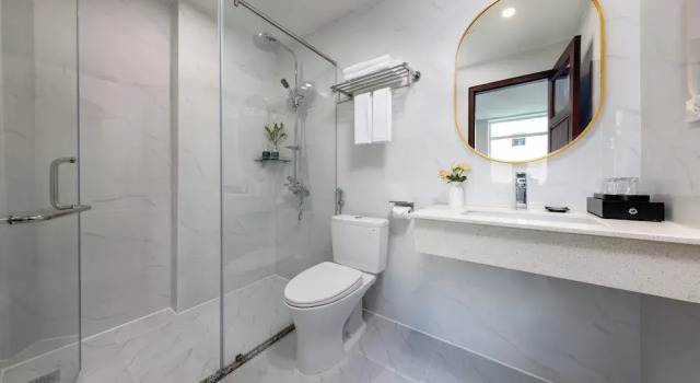 Номер Standard Vista Hanoi Hotel