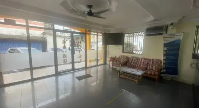 Hotel O Mei Wah