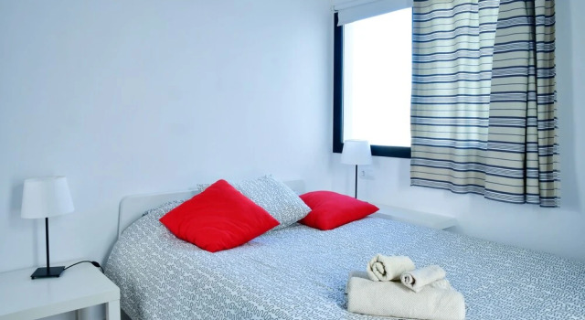 Behosty - Cotillomar Atico 13, Prenota Hotel El Cotillo Fuerteventura
