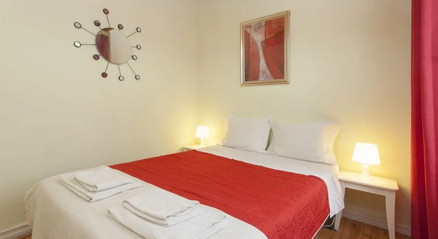 Silva 2 Apartment by Rental4all