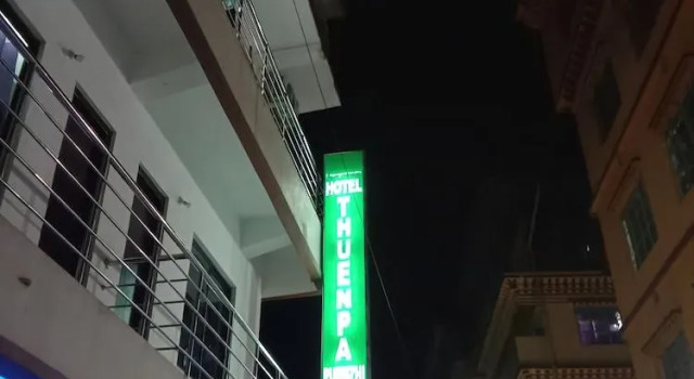 Hotel Thuenpa Puenzhi, Reserva ahora Hotel Phuntsholing Chukha