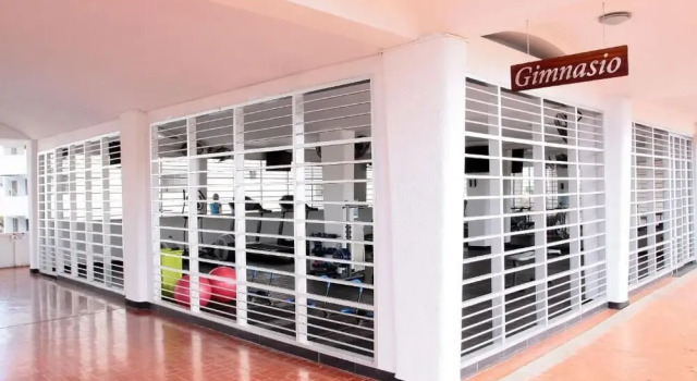 Hotel Neiva Plaza