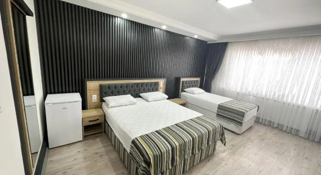 Трёхместный номер Standard Yıldız Suite & Apart