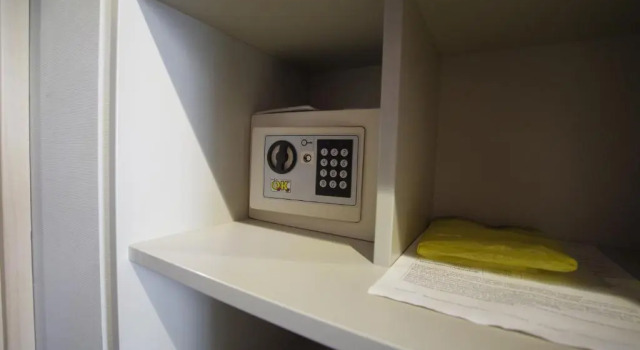 Двухместный номер Standard Szent Gellért Hotel