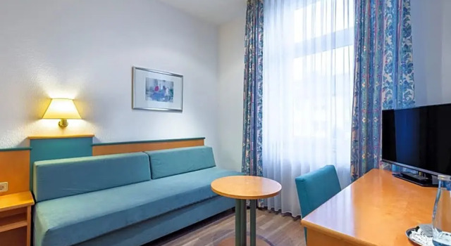 Hotel Zur Krone