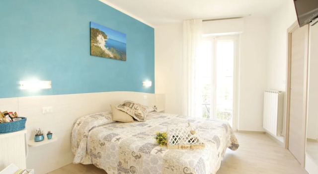 Двухместный номер Comfort Affittacamere I Principi del Conero