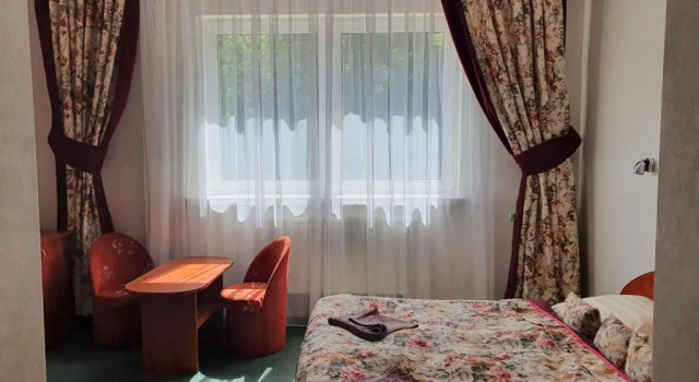 Hotel Sudety, Boek Hotel Glucholazy Opolskie