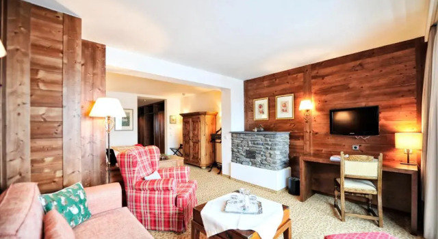 Двухместный номер Comfort с балконом Haldenhof