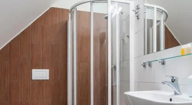 Номер Standard Hotel Salety