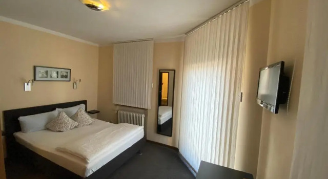 Двухместный номер Standard Hotel Alessandro