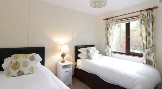 Osprey Lodge