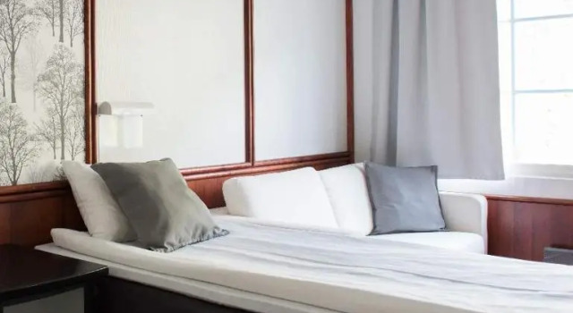 Двухместный номер Standard Hotel Royal Ruka