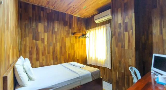 Y&Z Hotel, Prenota Hotel Alor Gajah Malacca