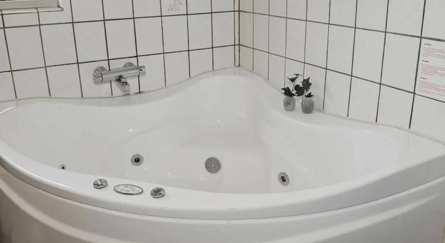 6 Person Holiday Home in Oksbol, Réserver Hôtel Oksbol 