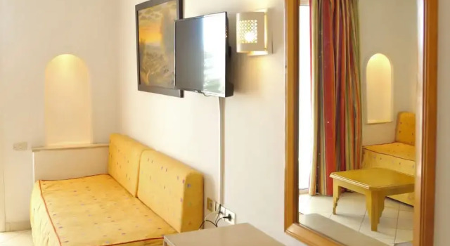 Номер Standard Golf Residence- Family Only