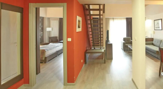 Люкс Hotel Stara Planina