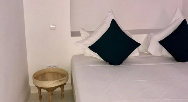 Двухместный номер Executive Riad AL RIAD
