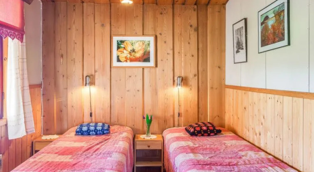Holiday Home Viehko