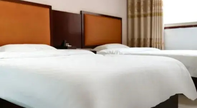 Номер Economy Nanyang Yanghong Hotel