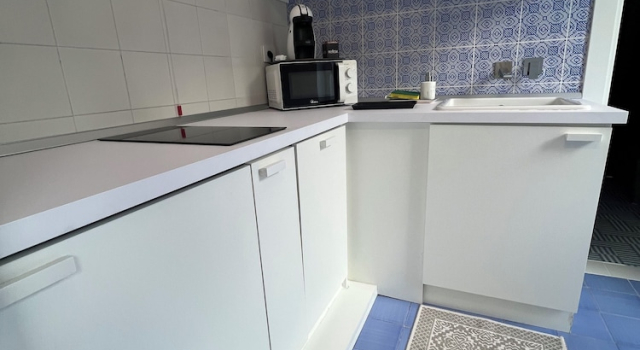 Апартаменты Deluxe Myrtus Agropoli
