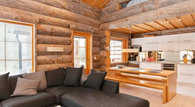Holiday Home Peikkola, Забронировать Дом для отпуска Отели Северной Остроботния с парковкой, Парковка