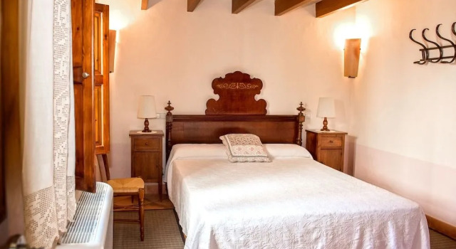 Hotel Agroturismo Can Bessol