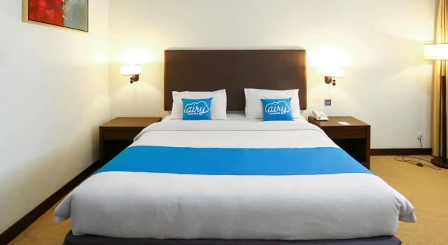 Airy Harbour Bay Duyung Batam, Book Hotel Tanjunguma Batam