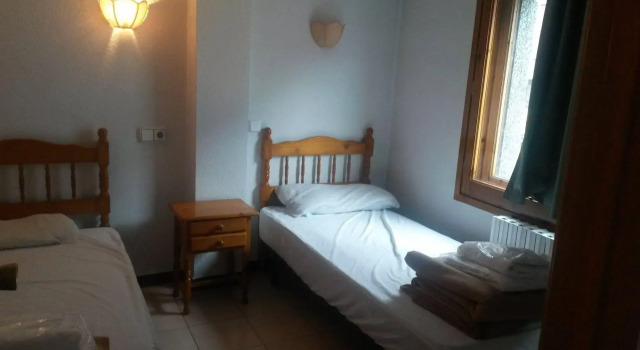 Apartaments Els Avets