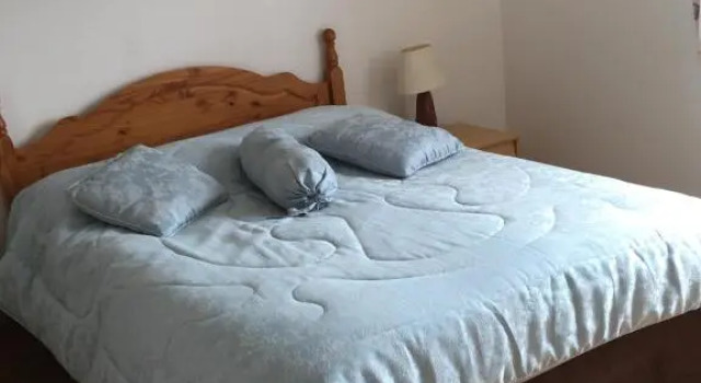 Номер Standard Teach na Coille B&B