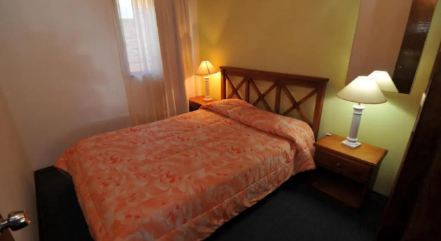 Бунгало Superior Hotel Jardines de Dayman