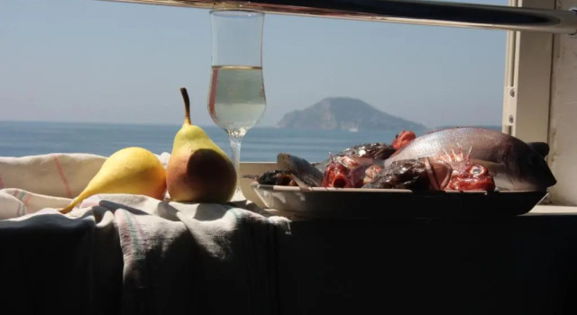 Номер Standard B&B Borgo Marinaro