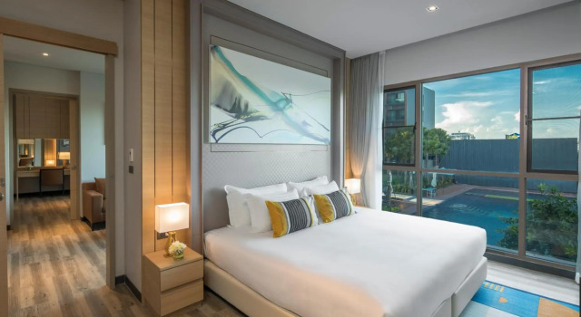 AisanA Hotel Korat