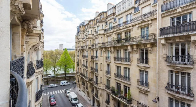CMG - Suite Premium Tour Eiffel - 71, Забронировать Апартаменты/квартира Париж Иль-де-Франс, рядом с Maison de Balzac