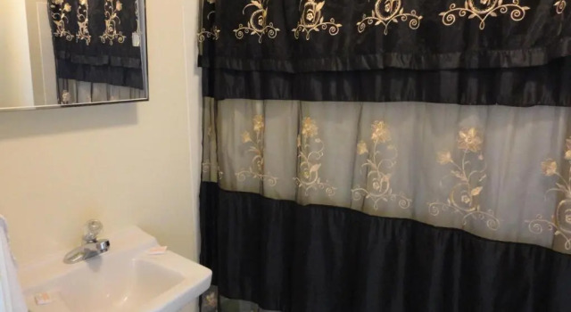 Номер Standard Theater Motel