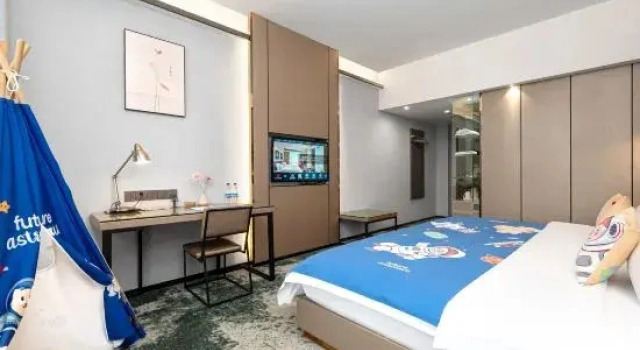 Standard családi szoba Mini Hotel