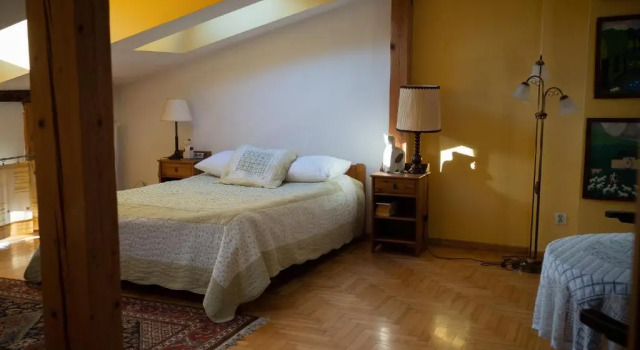 Апартаменты с 2 комнатами Kolory Guest House
