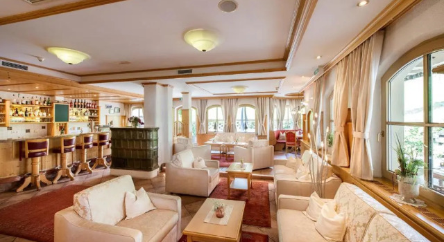 Vital Sporthotel Kristall, Rezervasyon Otel Finkenberg Hintertux Glacier