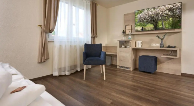 Hotel Apollon Rust, Réserver Hôtel Rust Europa-Park