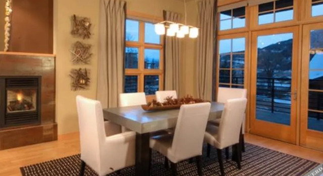 Alpenglow Condominiums - ALP2E by RedAwning